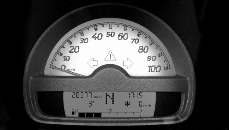 Il nuovo sistema per scoprire le auto con chilometri truccati anche per privati - Foto 7 di 7