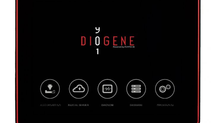 Il nuovo sistema per scoprire le auto con chilometri truccati anche per privati - Foto 3 di 7