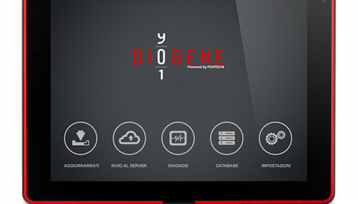 Il nuovo sistema per scoprire le auto con chilometri truccati anche per privati - Foto 5 di 7