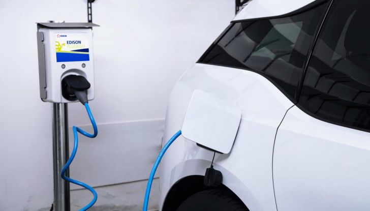 Quale tessera per ricarica di auto elettrica conviene scegliere - Foto 6 di 12