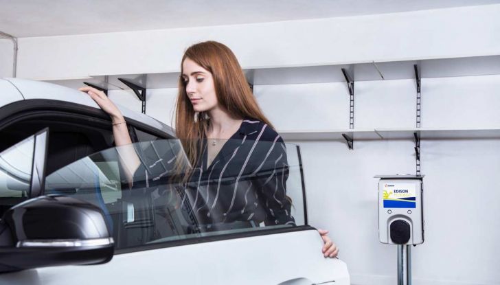 Edison Plug&Go, il noleggio a lungo termine di auto elettriche - Foto 7 di 7