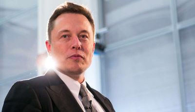 Elon Musk vuole comprare General Motors per ampliare Tesla
