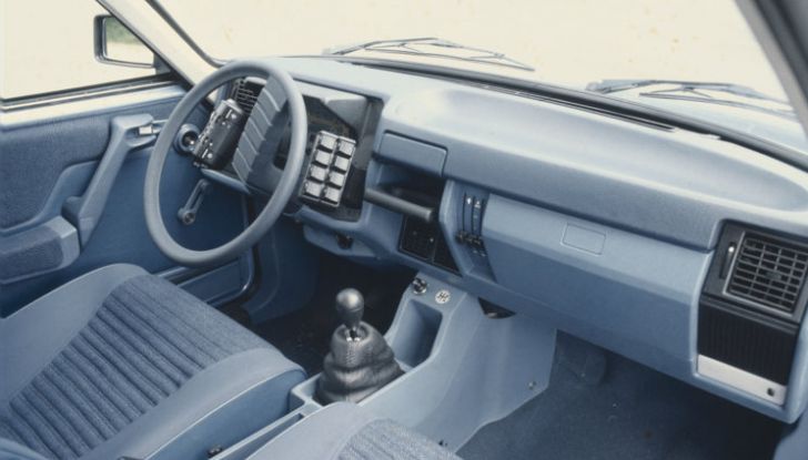 Citroën e la sfida dell’aria - Foto 7 di 10