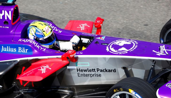 New York, prima gara: risultati e classifiche - Foto 2 di 4