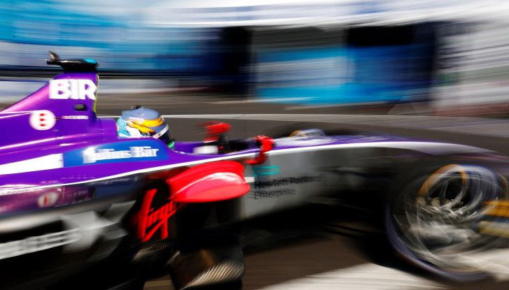 New York, prima gara: risultati e classifiche - Foto 3 di 4