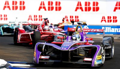 New York, prima gara: le dichiarazioni dei protagonisti