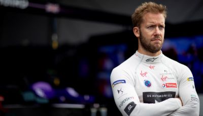 Classifica finale: Sam Bird e DS Virgin Racing sul podio