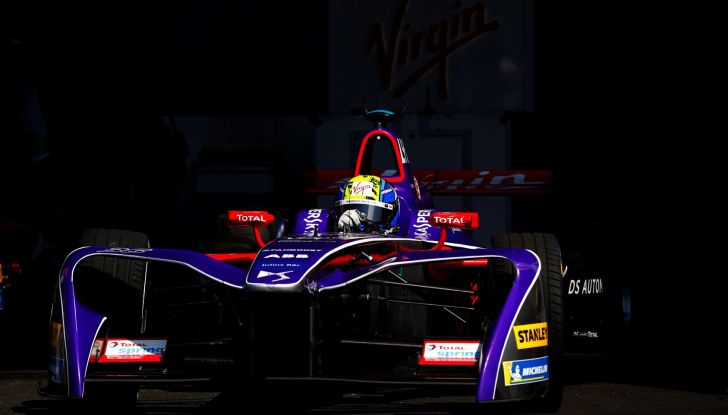 New York, prima gara: le dichiarazioni dei protagonisti - Foto 4 di 4