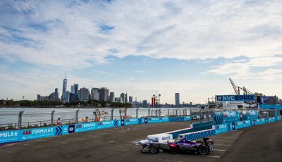 New York, prima gara: risultati e classifiche