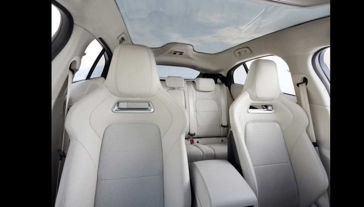 Jaguar I-PACE prova su strada, prestazioni, autonomia e ricarica - Foto 27 di 29