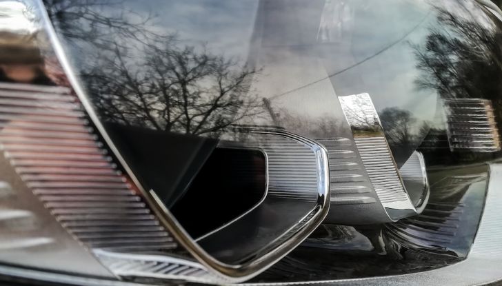 Kia Optima SW Plug-In Hybrid prova su strada, consumi e prestazioni - Foto 22 di 54