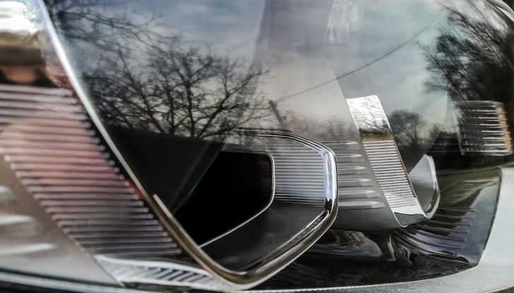 Kia Optima SW Plug-In Hybrid prova su strada, consumi e prestazioni - Foto 30 di 54