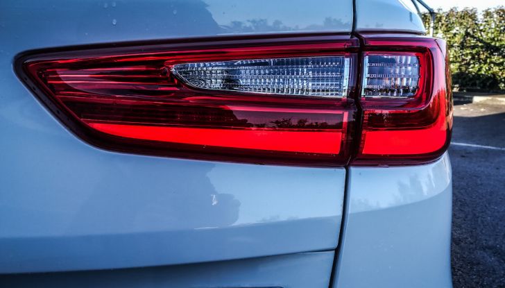 Kia Optima SW Plug-In Hybrid prova su strada, consumi e prestazioni - Foto 11 di 54