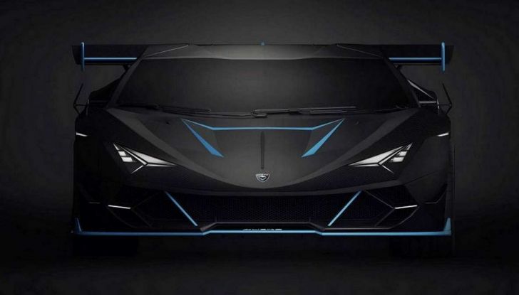Alieno Arcanum, l’hypercar elettrica dalle prestazioni sbalorditive - Foto 8 di 8
