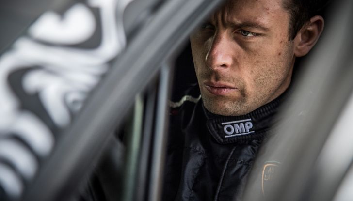 Lamborghini Aventador SVJ, record al Nurburgring: è la più veloce di sempre - Foto 5 di 11