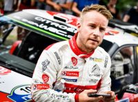 WRC Finlandia 2018 – presentazione: le dichiarazioni del team Citroën