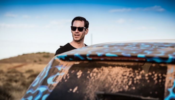 Mercedes EQC, prezzi e allestimenti del SUV elettrico - Foto 52 di 59