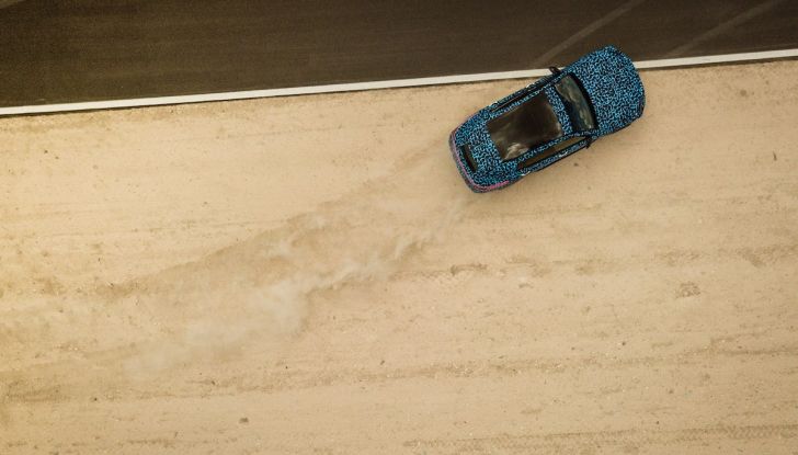 Mercedes EQC, prezzi e allestimenti del SUV elettrico - Foto 55 di 59