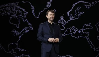 FCA dopo Marchionne: chi sono Mike Manley, Louis Camilleri e Suzanne Heywood