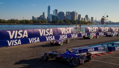 Sam Bird e DS Virgin Racing si giocano il titolo a New York