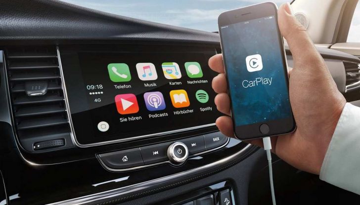 Opel Mokka X test drive, prezzi e versioni - Foto 12 di 13