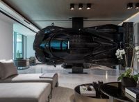 Pagani Zonda Revolucion: ottima per arredare una casa da 8 milioni a Miami