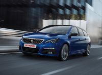 Test Drive da Roma a Venezia con nuova Peugeot 308 SW