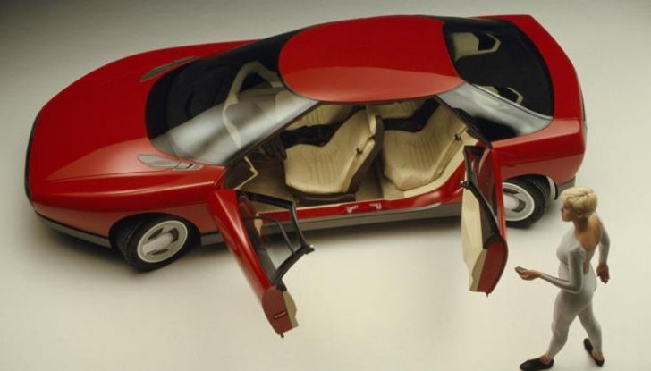 Citroën e la rivoluzione delle sospensioni. - Foto 5 di 8