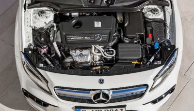 Pulizia motore auto: come fare e a chi rivolgersi