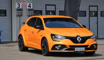 Renault Tecno 4All, in pista a Modena con la gamma 2018