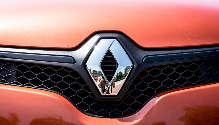 Prova su strada Renault Twingo GT: il TCe da 110CV con trazione posteriore - Foto 15 di 34