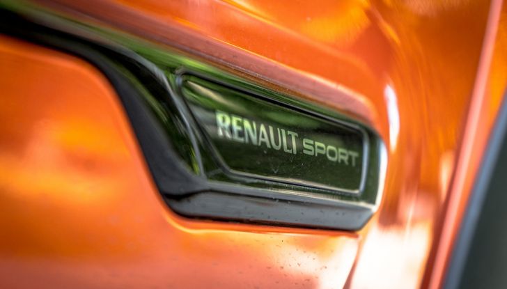 Prova su strada Renault Twingo GT: il TCe da 110CV con trazione posteriore - Foto 21 di 34