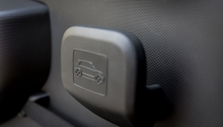 Prova su strada Renault Twingo GT: il TCe da 110CV con trazione posteriore - Foto 29 di 34