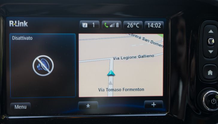 Prova su strada Renault Twingo GT: il TCe da 110CV con trazione posteriore - Foto 30 di 34