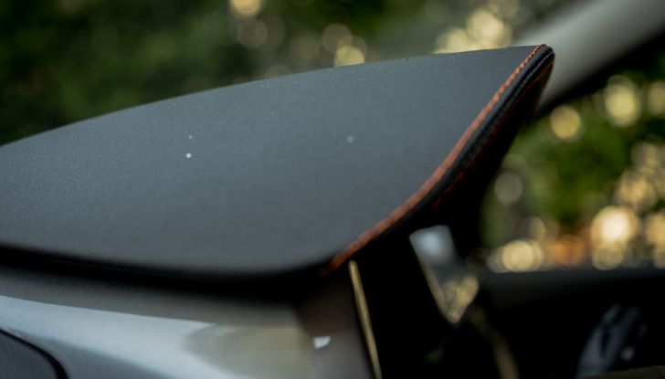 Prova su strada Renault Twingo GT: il TCe da 110CV con trazione posteriore - Foto 31 di 34