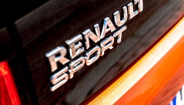 Prova su strada Renault Twingo GT: il TCe da 110CV con trazione posteriore - Foto 8 di 34