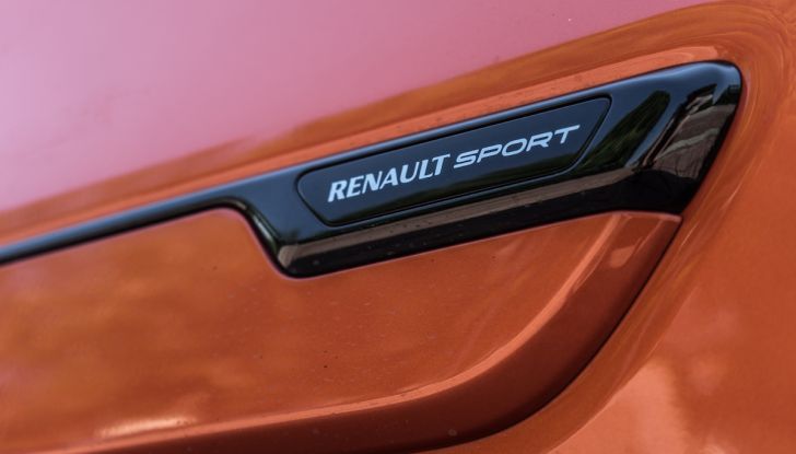 Prova su strada Renault Twingo GT: il TCe da 110CV con trazione posteriore - Foto 10 di 34