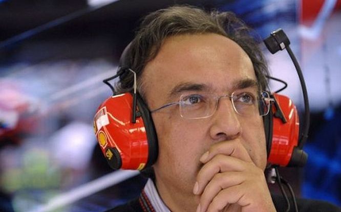 Sergio Marchionne: il docu-film ufficiale arriva in Tv il 17 dicembre - Foto 9 di 9