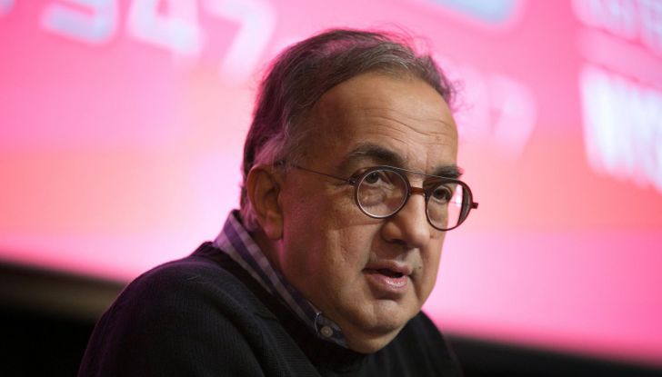 Sergio Marchionne: il docu-film ufficiale arriva in Tv il 17 dicembre - Foto 1 di 9