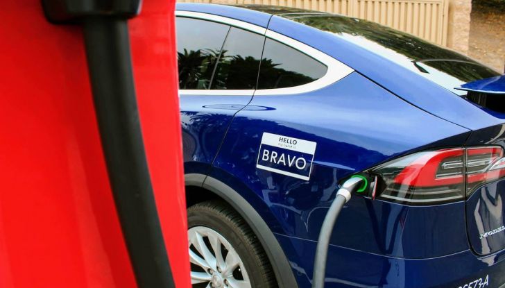 Tesla Model S del 2015 con 645.000Km: il report della manutenzione - Foto 7 di 9