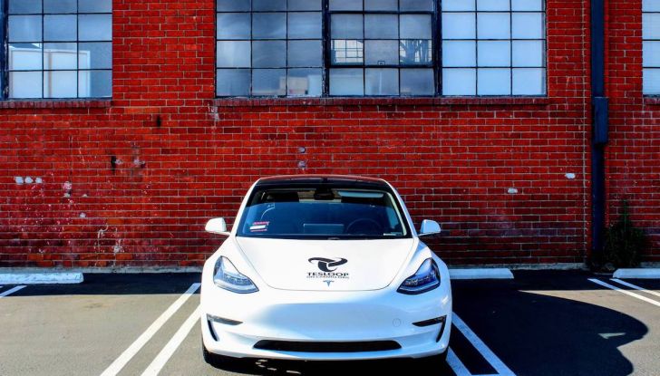 Tesla Model S del 2015 con 645.000Km: il report della manutenzione - Foto 5 di 9