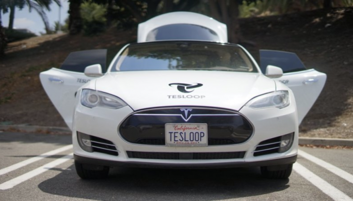 Tesla Model S del 2015 con 645.000Km: il report della manutenzione - Foto 2 di 9