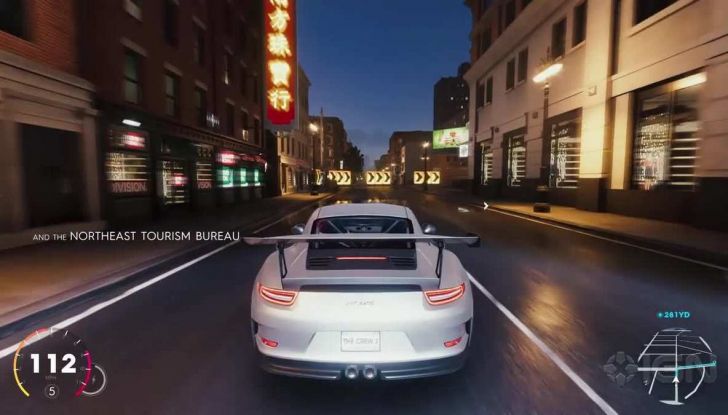 The Crew 2: auto, moto, aerei e motoscafi su PS4 e Xbox One - Foto 5 di 11