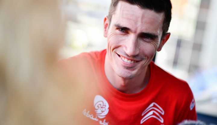 WRC Finlandia 2018 – Shakedown: le dichiarazioni dei piloti Citroën - Foto 1 di 3