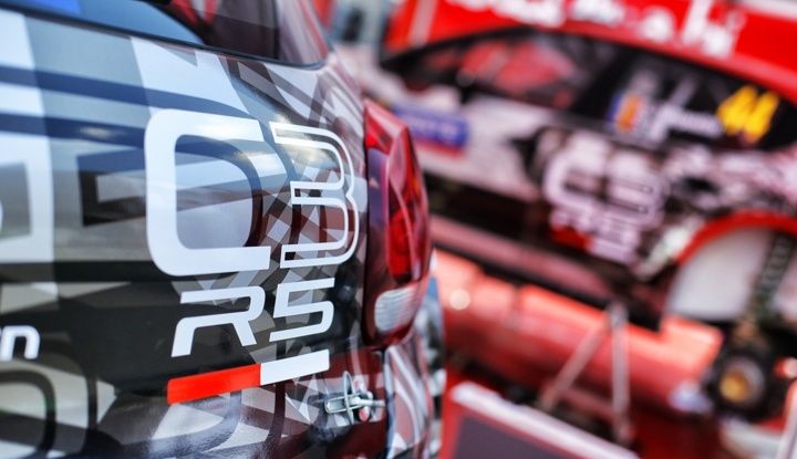 WRC2 Finlandia 2018: le dichiarazioni del team Citroën - Foto 2 di 2