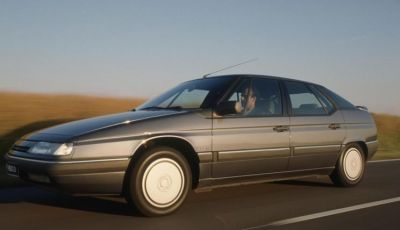 Citroën e la rivoluzione delle sospensioni.