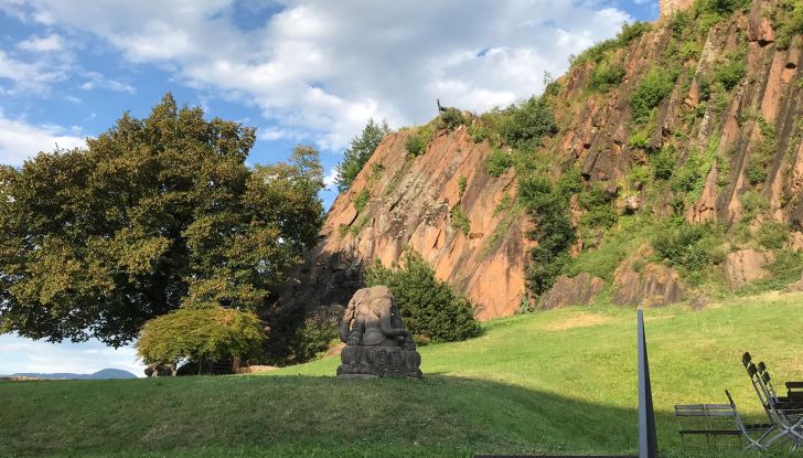 Jaguar I-PACE prova su strada, prestazioni, autonomia e ricarica - Foto 8 di 29