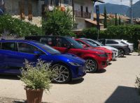 Jaguar I-PACE prova su strada, prestazioni, autonomia e ricarica