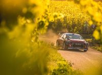 WRC Germania 2018: le C3 WRC competitive ma poco fortunate