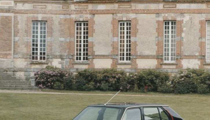 LE TANTE “SPECIALI” DI CITROËN VISA - Foto 3 di 5